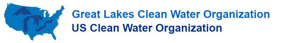 Great Lakes Clean Water Organization